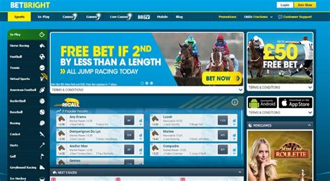 betbright up to 100